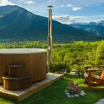Otel Vinas De