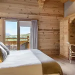 Hotell Vinas De Larrede