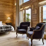 Vinas De Otel 4*
