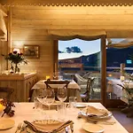 Hotell Vinas De Larrede