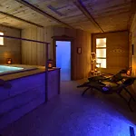 Hotell Vinas De Larrede