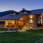 Vinas De Hotell Larrede