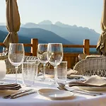 Hotell Vinas De Larrede