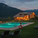 Hotell Vinas De Larrede