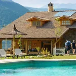 Vinas De Hotell Larrede