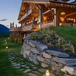 Vinas De Hotell Larrede