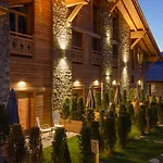 Otel Vinas De 4*