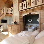 Otel Vinas De