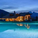 Hotell Vinas De Larrede