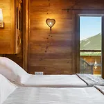 Otel Vinas De