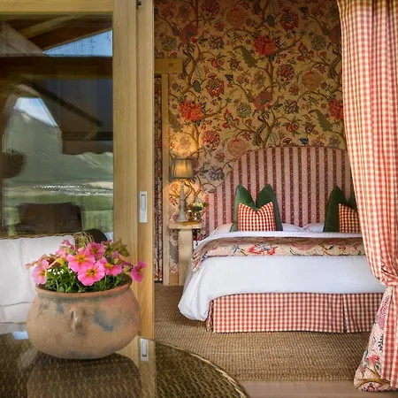 Hotel Vinas De Larrede