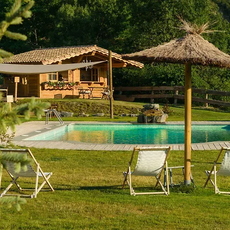 Vinas De Hotel Larrede