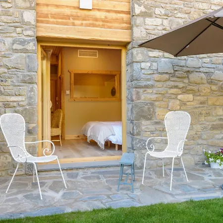 Vinas De Hotell Larrede