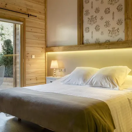 Vinas De Hotell Larrede