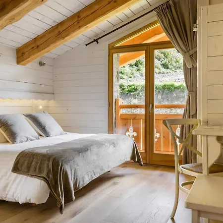 Hotell Vinas De Larrede