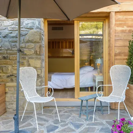 Viñas De Hotel Larrede