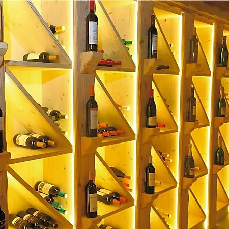 Vinas De 酒店