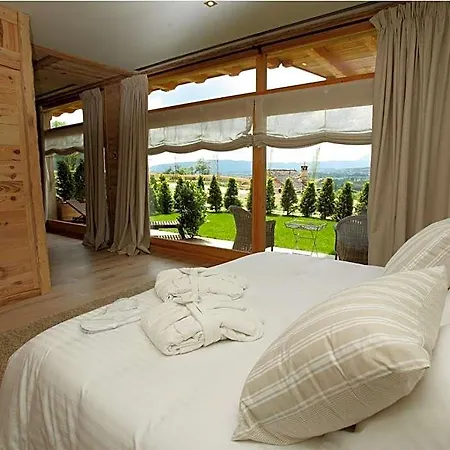 Vinas De Hotel