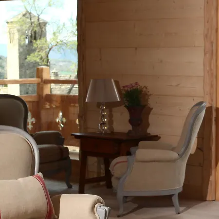 Vinas De Hotel Larrede