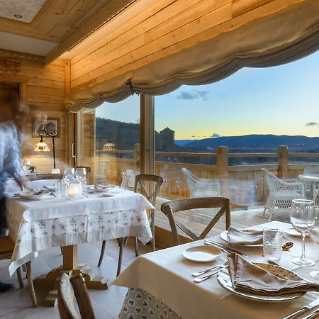 Hotel Vinas De 4*