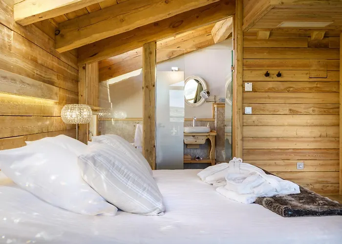 Viñas De 4* Larrede