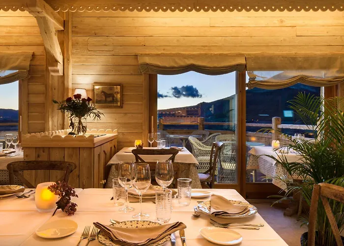 Hotel Viñas De Larrede