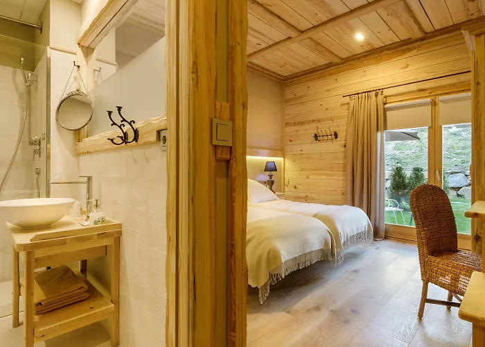 Vinas De Hotell Larrede