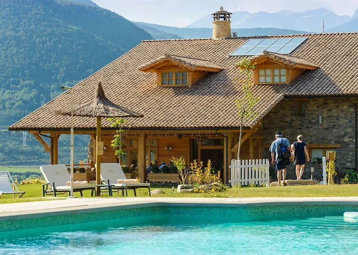 Vinas De Hotell Larrede