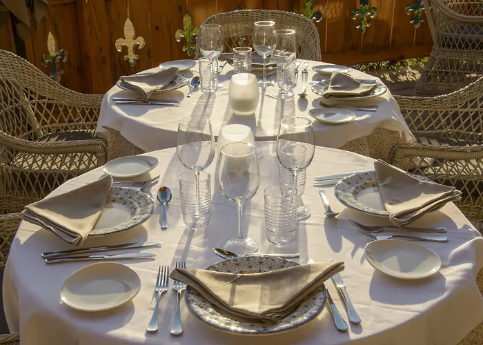 Viñas De 4* Larrede