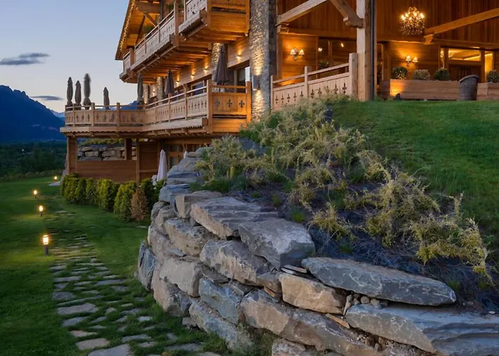 Vinas De Hotell Larrede