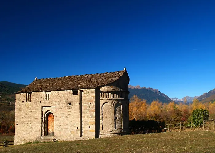 Hotel Viñas De Larrede