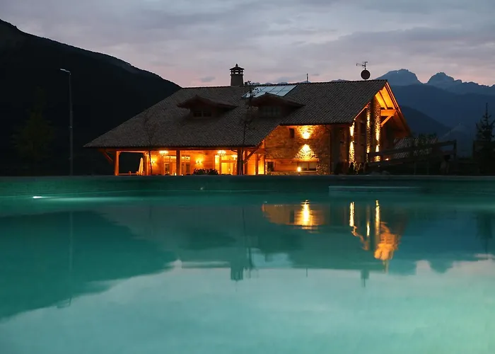 Vinas De Hotell Larrede