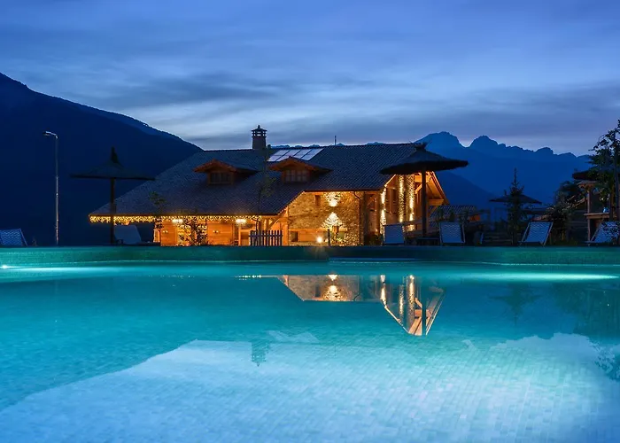 Hotel Vinas De Larrede